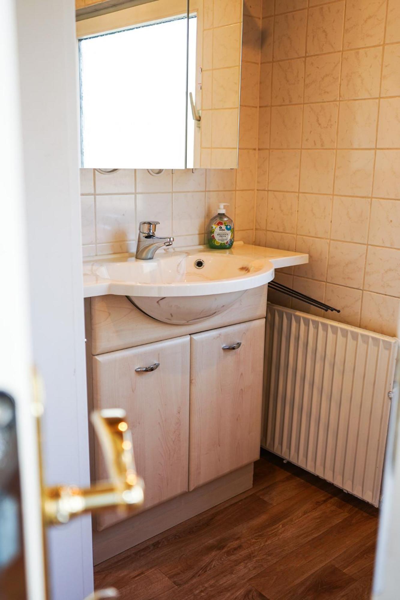 Gemuetliches Haus Mit Grossem Traumhaften Garten BRE Εξωτερικό φωτογραφία